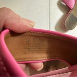 J. McLaughlin  Shoes Pink Sandals - Size 9‎ Photo 8