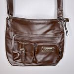 Relic  Brown Shoulder‎ Bag Photo 2