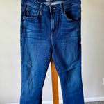 MOTHER Denim MOTHER The Insider Ankle Jeans Size 29 Photo 4