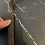 Burberry Vintage Haymarket Bucket Bag Photo 13