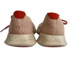 Allbirds  Runners Womans US 8.5‎ Orange Low Top Trainer Sneakers Athletic Photo 3