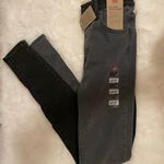 Levi's ® Mile High Super Skinny jeans NWT Photo 8