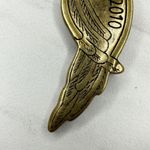 Chico's  2010 Rhinestone Parrot Bird Keychain Keyring Photo 8