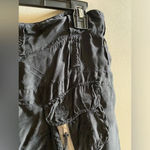 Johnny Was  Cupra Cargo Shorts NWT Size 2 Photo 6