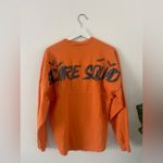 Spirit Jersey  TRICK OR TREAT -SCARE SQUAD ORANGE- Size XS Photo 2