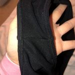 SheIn Black Bottom Swimsuit Photo 2