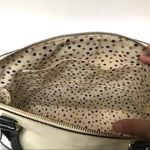 Kate Spade two-tone pebbled leather Wellesley Rachel top handle shoulder bag Photo 6