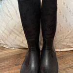 Apple Bottoms VINTAGE Y2K APPLE BOTTOM RAINBOOTS Photo 0