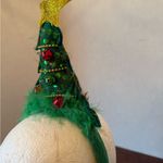 Christmas headbands Red Photo 5