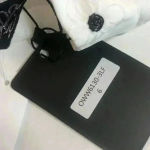 One Way  short set from LF black and white shorts 6 NWT Photo 5