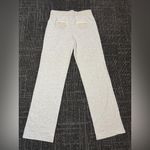 Disney Euro  Sweatpants Gray Disneyland Paris Joggers Pants Elastic Waist Medium Photo 4