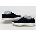 Dr. Scholl's Shoes womens Wander Up Sneaker Black Snake Size 8m US Photo 1