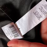 Karen Kane Faux Fur Wide Lapel Evening Jacket Black XS Photo 6