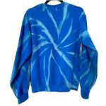 Buffalo bills bleached sweatshirt Blue Photo 4