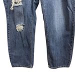 Eunina  Jeans, 3XL, Blue Photo 2