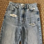 PacSun  size 27 90s boyfriend distressed jeans Photo 0