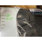 Aerie  Chenille Women Oversized Cowl‎ Neck Sweater XS Gray Pullover Boho Cozy Photo 4