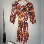 Elizabeth and James Mini Dress Marika Garden Brunch Shower Brunch Vacation Photo 1