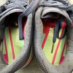 Nobull  SUPER FABRIC TRAINER LOW NAVY ATHLETIC SHOES UNISEX WOMENS 8.5 MENS 7 Photo 10