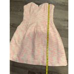 Moulinette Soeurs  Strapless Dress Photo 1