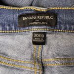 Banana Republic Women's Girlfriend Jeans Size 10 Photo 2