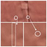 Primark  Women's Sleeveless V Neck Blouse Size 12 Photo 3