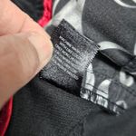 White House | Black Market WHBM Black Button Detail Corduroy Pencil Skirt Size 6 Photo 7