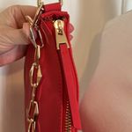 Red Shoulder Bag Photo 2