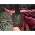 EXPRESS EXPESS STELLA BOOT CUT WOMENS JEANS DARK BLUE Size 8 Photo 7