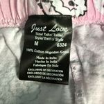 Just Love Women's Bandana Print Pajama Pants - Purple and Pink Photo 1