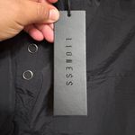 LIONESS  Parsons Cargo Pants,100% Nylon,Size XS,NWT Photo 8