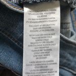 Calvin Klein High Rise Slim Jeans Photo 5