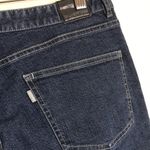 Levi's Vintage Levi’s silvertab original dark denim paper tag jeans size 31 Photo 8