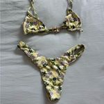 437 x Viviana Audi bikini set Yellow Size M Photo 0