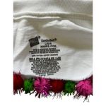 Hanes Handmade Christmas tee size L Photo 1