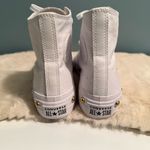 Converse  Women’s Chuck Taylor All Star Life Star Studded Sneakers Photo 4