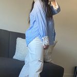 H&M Button Down Shirt Photo 2