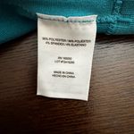 32 Degrees Heat 32 Degrees New Women's Seamless Racerback Sports Bra Teal Size L Photo 7