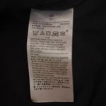 Banana Republic Women's XS Black Velour Crewneck Sweatshirt Casual Photo 14