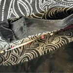 Vera Bradley Retired Northern Stripes Tote Bag Photo 8