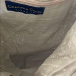 Charter Club  Boho Tan Tote Bag Photo 3