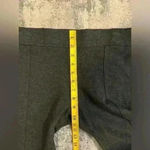 Philosophy Women’s Gray  Leggings Photo 3