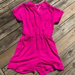 Gibson Latimer  Morrison Romper Sz M Photo 4