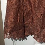 Valerie Stevens FINAL MARKDOWN LACY  skirt 6p Photo 3