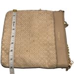 Coach Signature Canvas Crossbody with Chain Crossbody Strap Photo 5