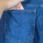 Uniqlo  Denim Blue Tapered Slim MId Rise EZY Jeans #DS-1610 Photo 6