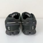 On Cloud Waterproof Running Shoes in Black Size 6 Photo 3