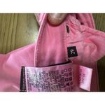 7 For All Mankind Pink Skinny Ankle Jeans Women Size 29 Stretch Preppy Modern Photo 15