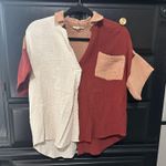 Entro  Top Women’s Large Photo 0