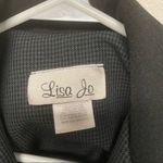 Lisa Jo Women’s Business Dress Suit Gray Size undefined Photo 5